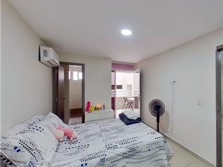 Foto 7 de Apartaestudio en Venta en ciudad jardin Barranquilla