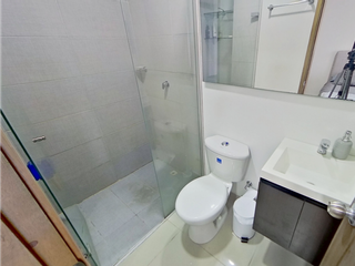 Foto 7 de APARTAESTUDIO EN VENTA EN CIUDAD JARDIN BARRANQUILLA