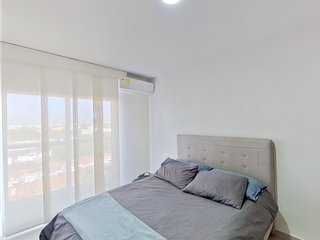 Foto 3 de APARTAESTUDIO EN VENTA EN CIUDAD JARDIN BARRANQUILLA