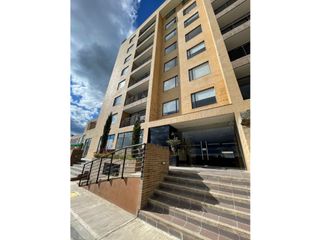 Foto 3 de APARTAMENTO EN VENTA EN CHA – 99.11 M2 DE CONFORT Y ESTILO