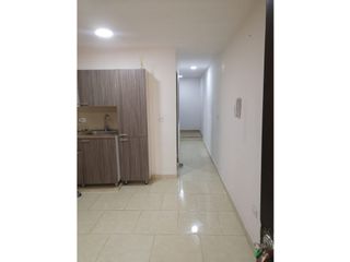 Foto 3 de Apartaestudio en venta en Cabañas Bello