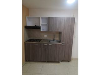 Foto 1 de Apartaestudio en venta en Cabañas Bello