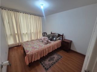 Foto 13 de APARTAMENTO EN VENTA, LA ALHAMBRA, EDIFICIO XIRHOS