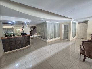 Foto 21 de APARTAMENTO EN VENTA, LA ALHAMBRA, EDIFICIO XIRHOS