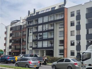 Foto 1 de APARTAMENTO EN VENTA, LA ALHAMBRA, EDIFICIO XIRHOS