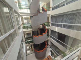 Foto 20 de APARTAMENTO EN VENTA, LA ALHAMBRA, EDIFICIO XIRHOS