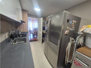 Foto 7 de APARTAMENTO EN VENTA, LA ALHAMBRA, EDIFICIO XIRHOS