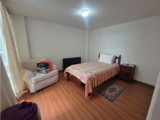 Foto 17 de APARTAMENTO EN VENTA, LA ALHAMBRA, EDIFICIO XIRHOS