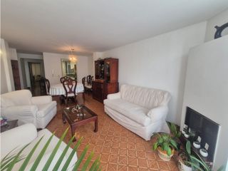 Foto 2 de APARTAMENTO EN VENTA, LA ALHAMBRA, EDIFICIO XIRHOS