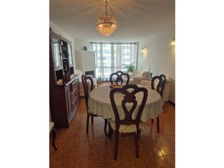 Foto 3 de APARTAMENTO EN VENTA, LA ALHAMBRA, EDIFICIO XIRHOS