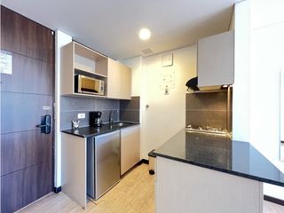 Foto 2 de Apartamento en Llanogrande Amoblado Casa Grande cerca al Aeropuerto