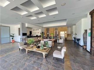 Foto 12 de Apartamento en Llanogrande Amoblado Casa Grande cerca al Aeropuerto