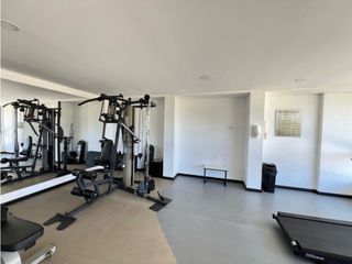 Foto 7 de Apartamento en Llanogrande Amoblado Casa Grande cerca al Aeropuerto