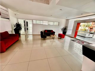 Foto 19 de VENDO HERMOSO APARTAMENTO VILLA SANTOS SOMBRA CUARTO SERVICIO 100 MTS