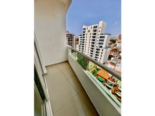 Foto 6 de VENDO HERMOSO APARTAMENTO VILLA SANTOS SOMBRA CUARTO SERVICIO 100 MTS