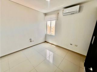 Foto 3 de VENDO HERMOSO APARTAMENTO VILLA SANTOS SOMBRA CUARTO SERVICIO 100 MTS