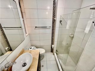 Foto 7 de VENDO HERMOSO APARTAMENTO VILLA SANTOS SOMBRA CUARTO SERVICIO 100 MTS