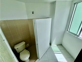 Foto 10 de VENDO HERMOSO APARTAMENTO VILLA SANTOS SOMBRA CUARTO SERVICIO 100 MTS
