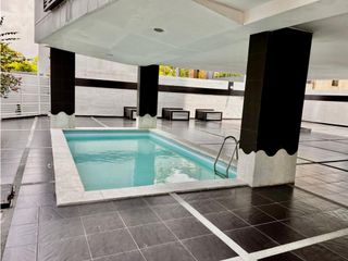 Foto 16 de VENDO HERMOSO APARTAMENTO VILLA SANTOS SOMBRA CUARTO SERVICIO 100 MTS