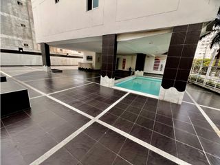 Foto 14 de VENDO HERMOSO APARTAMENTO VILLA SANTOS SOMBRA CUARTO SERVICIO 100 MTS
