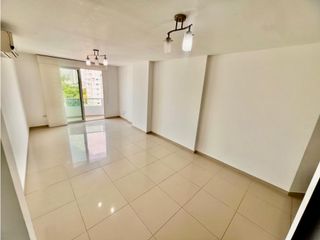Foto 2 de VENDO HERMOSO APARTAMENTO VILLA SANTOS SOMBRA CUARTO SERVICIO 100 MTS