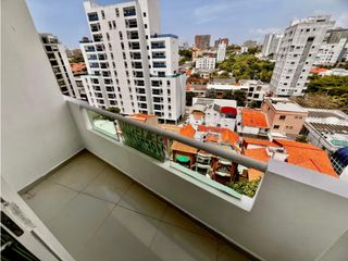 Foto 12 de VENDO HERMOSO APARTAMENTO VILLA SANTOS SOMBRA CUARTO SERVICIO 100 MTS