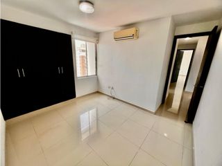 Foto 1 de VENDO HERMOSO APARTAMENTO VILLA SANTOS SOMBRA CUARTO SERVICIO 100 MTS
