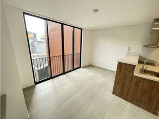 Foto 5 de Se vende Apartaestudio para estrenar -Sector Norte Laureles