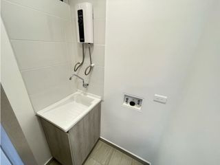 Foto 4 de Se vende Apartaestudio para estrenar -Sector Norte Laureles