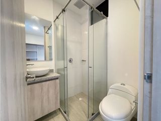 Foto 11 de Se vende Apartaestudio para estrenar -Sector Norte Laureles