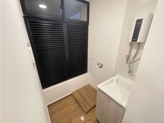 Foto 2 de Se vende Apartaestudio para estrenar -Sector Norte Laureles