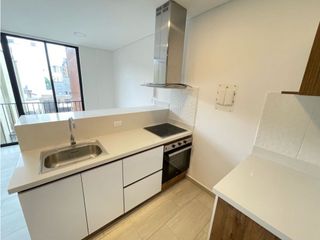 Foto 1 de Se vende Apartaestudio para estrenar -Sector Norte Laureles
