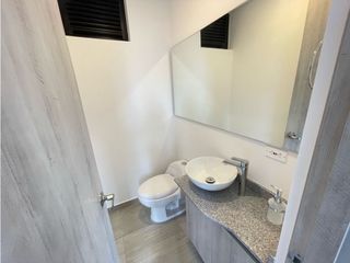 Foto 6 de Se vende Apartaestudio para estrenar -Sector Norte Laureles