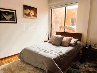 Foto 11 de APARTAMENTO REMODELADO EN EL COUNTRY 200M2