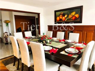 Foto 4 de APARTAMENTO REMODELADO EN EL COUNTRY 200M2