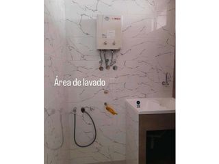 Foto 9 de VENTA DE APARTAESTUDIO EN EL INGENIO G.B
