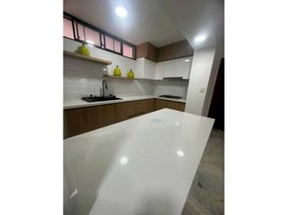 Foto 6 de VENTA DE APARTAESTUDIO EN EL INGENIO G.B