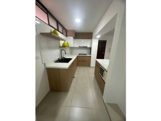 Foto 7 de VENTA DE APARTAESTUDIO EN EL INGENIO G.B
