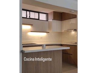 Foto 8 de VENTA DE APARTAESTUDIO EN EL INGENIO G.B