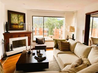 Foto 1 de APARTAMENTO REMODELADO EN EL COUNTRY 200M2
