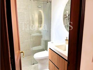 Foto 19 de APARTAMENTO REMODELADO EN EL COUNTRY 200M2