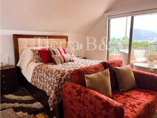 Foto 13 de APARTAMENTO REMODELADO EN EL COUNTRY 200M2