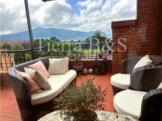 Foto 15 de APARTAMENTO REMODELADO EN EL COUNTRY 200M2
