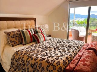 Foto 14 de APARTAMENTO REMODELADO EN EL COUNTRY 200M2