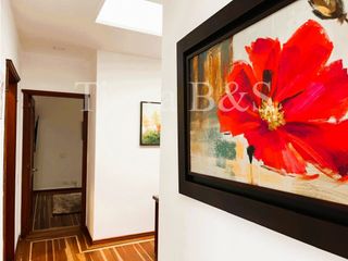 Foto 8 de APARTAMENTO REMODELADO EN EL COUNTRY 200M2