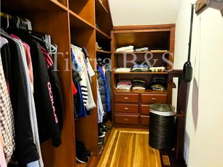 Foto 18 de APARTAMENTO REMODELADO EN EL COUNTRY 200M2
