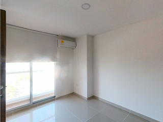 Foto 8 de APARTAESTUDIO EN VENTA EN CIUDAD JARDIN BARRANQUILLA