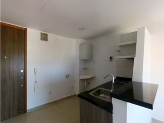 Foto 3 de APARTAESTUDIO EN VENTA EN CIUDAD JARDIN BARRANQUILLA