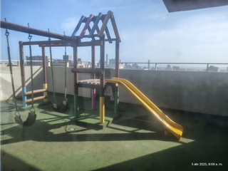 Foto 10 de APARTAESTUDIO EN VENTA EN CIUDAD JARDIN BARRANQUILLA