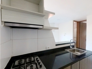Foto 4 de APARTAESTUDIO EN VENTA EN CIUDAD JARDIN BARRANQUILLA